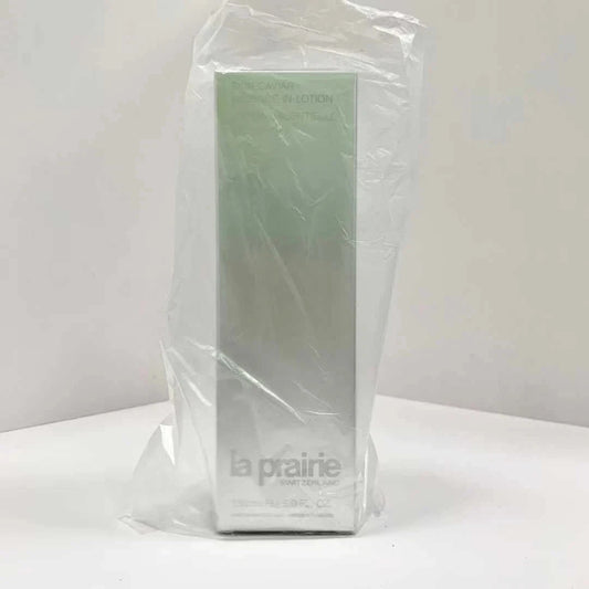 La Prairie Skin Essence In Lotion 150ml / 5oz Anti-Aging Seal Pack