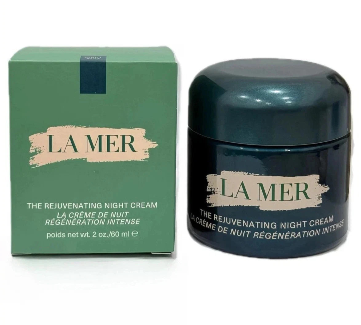 La Mer The Rejuvenating Night Cream 30 ml