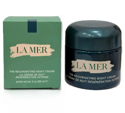 La Mer The Rejuvenating Night Cream 30 ml