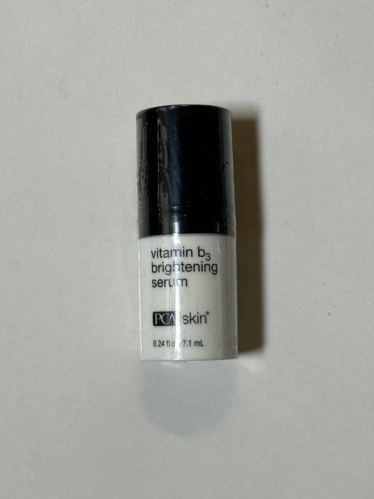 PCA Skin Vitamin B3 Brightening Serum 30ml 1oz NEW FAST SHIP