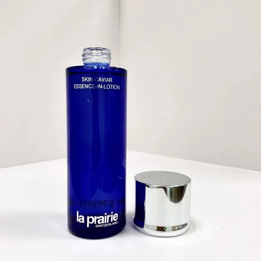 La Prairie Skin Essence In Lotion 150ml / 5oz Anti-Aging Seal Pack